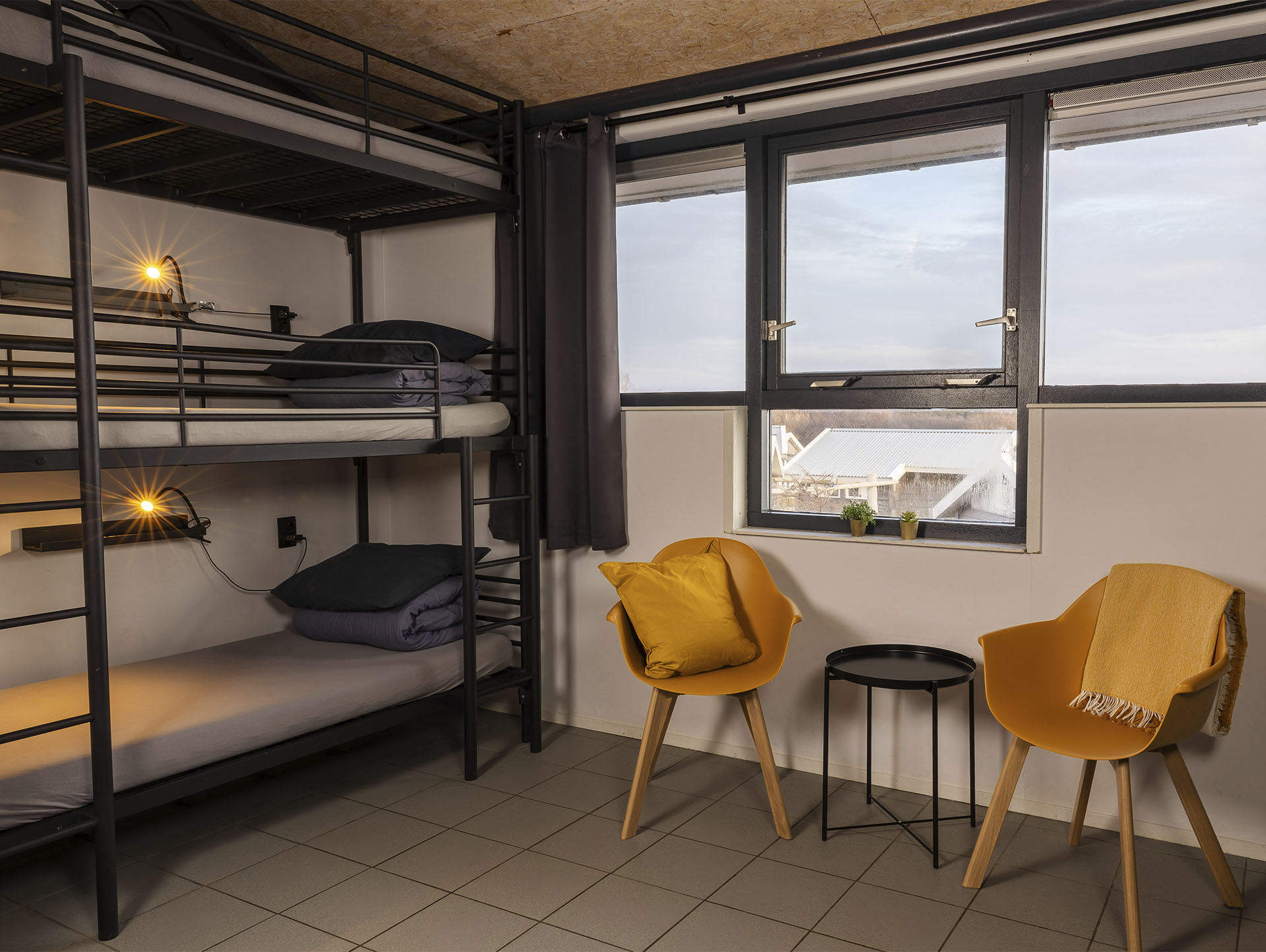 Basic Room Example Basic Rooms