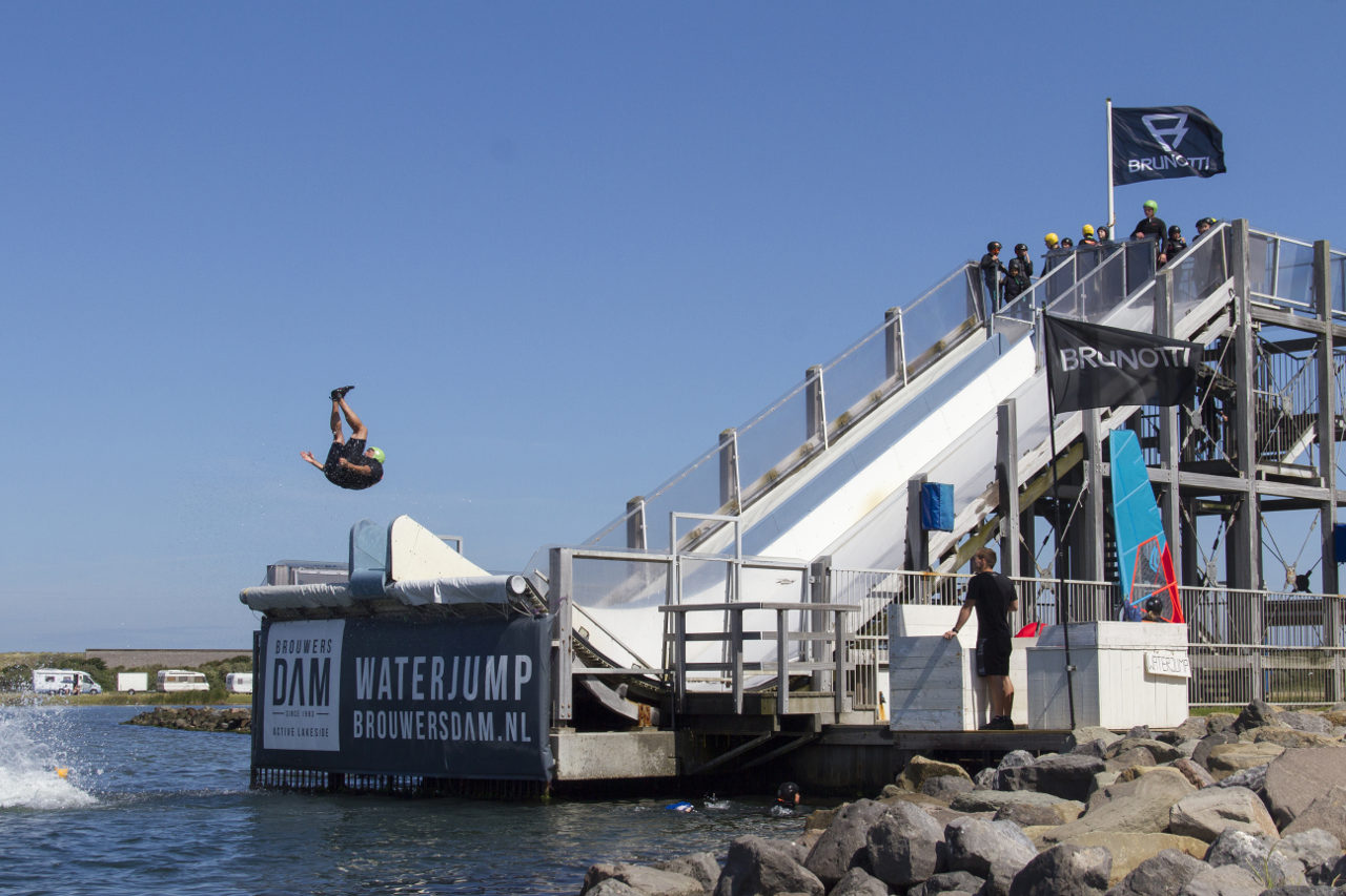 active lakeside jump groups