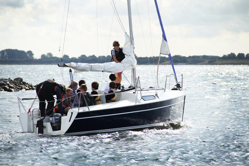 zeilen groups