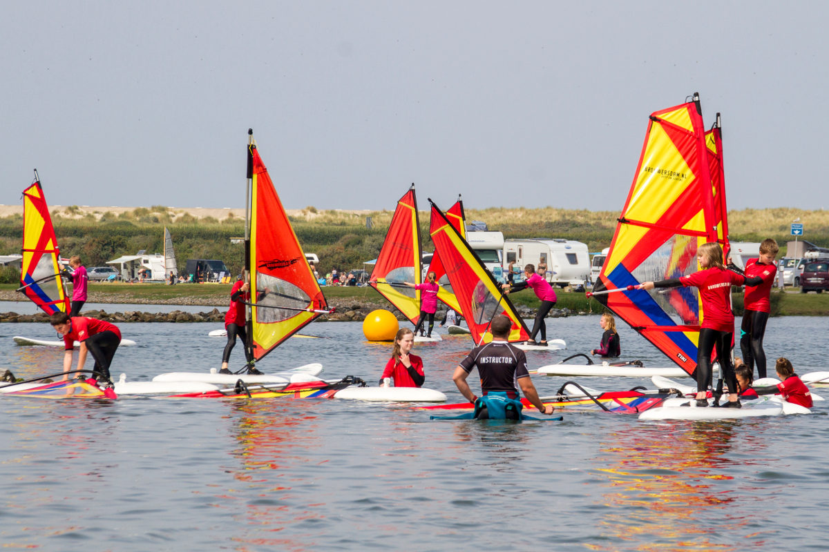 surf groups